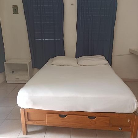 Apartamento Colibri Playa del Carmen Exterior foto