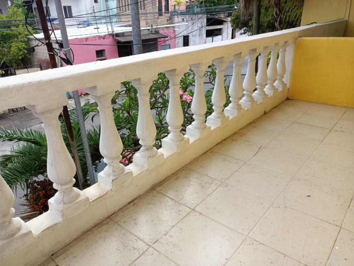 Apartamento Colibri Playa del Carmen Exterior foto