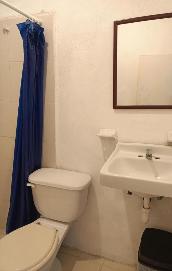 Apartamento Colibri Playa del Carmen Exterior foto