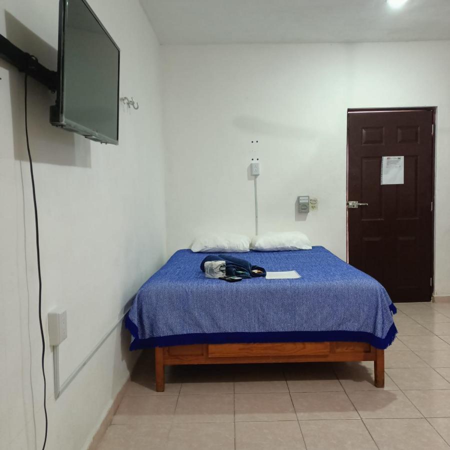 Apartamento Colibri Playa del Carmen Exterior foto