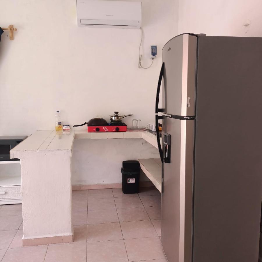 Apartamento Colibri Playa del Carmen Exterior foto
