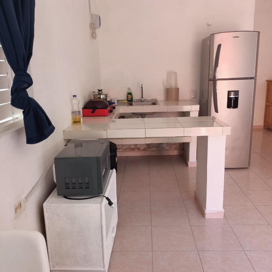 Apartamento Colibri Playa del Carmen Exterior foto