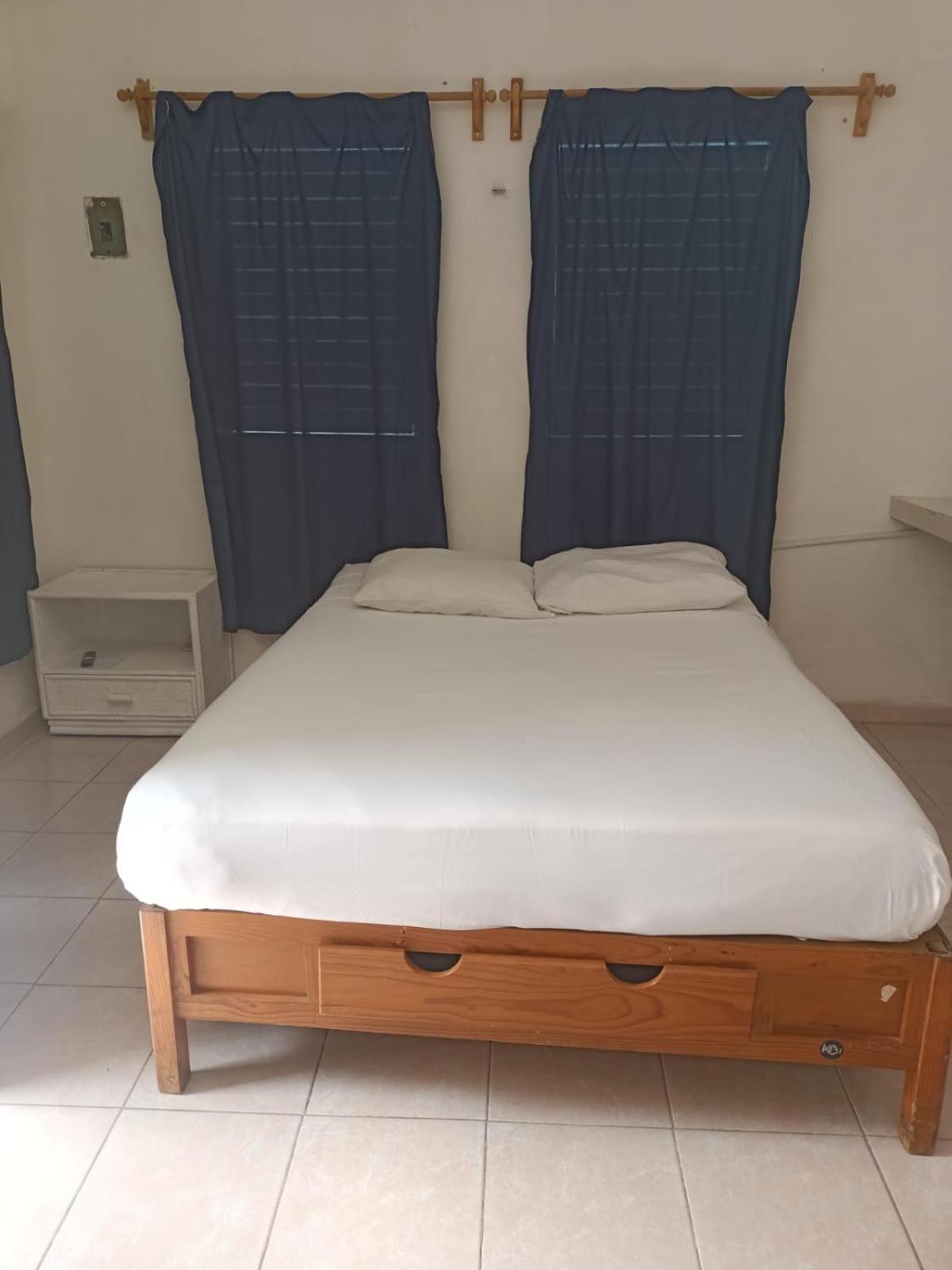 Apartamento Colibri Playa del Carmen Exterior foto